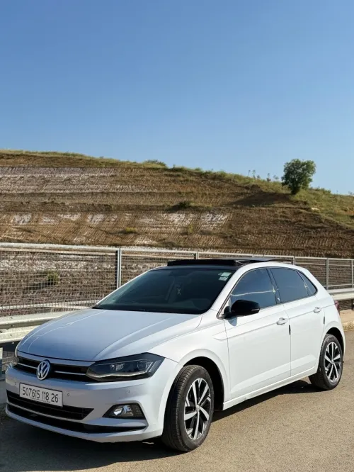 Volkswagen Polo 2019 Beats