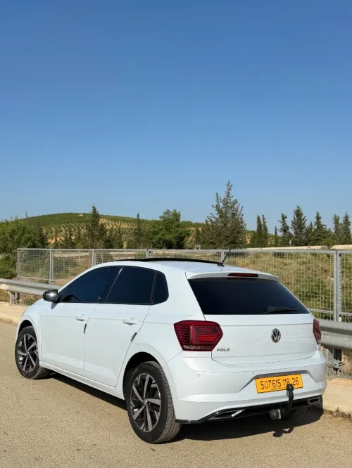 Volkswagen Polo 2019 Beats