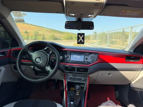 Volkswagen Polo 2019 Beats