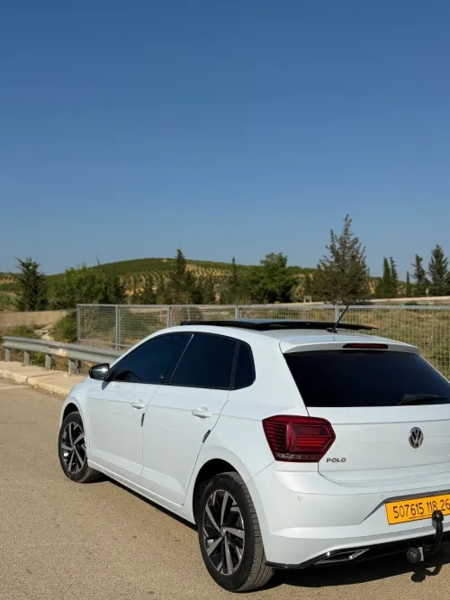 Volkswagen Polo 2019 Beats