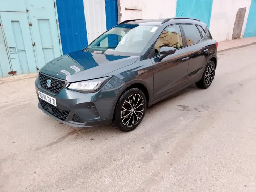 Seat ARONA 2022 Business