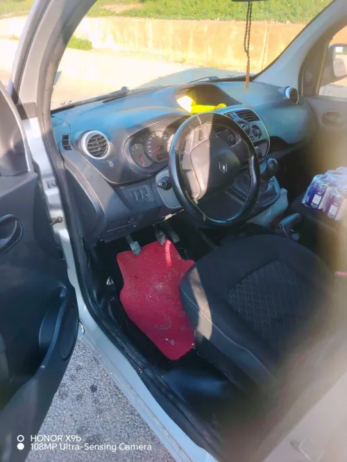 Renault Kangoo 2015 