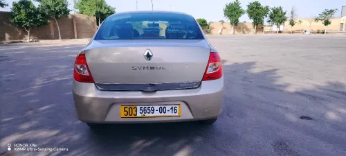 Renault Symbol 2009 Symbol