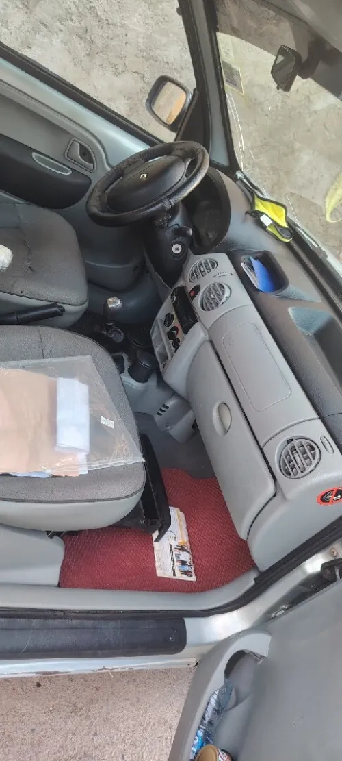 Renault Kangoo 2007 Kangoo