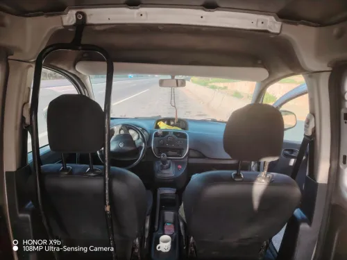 Renault Kangoo 2015 