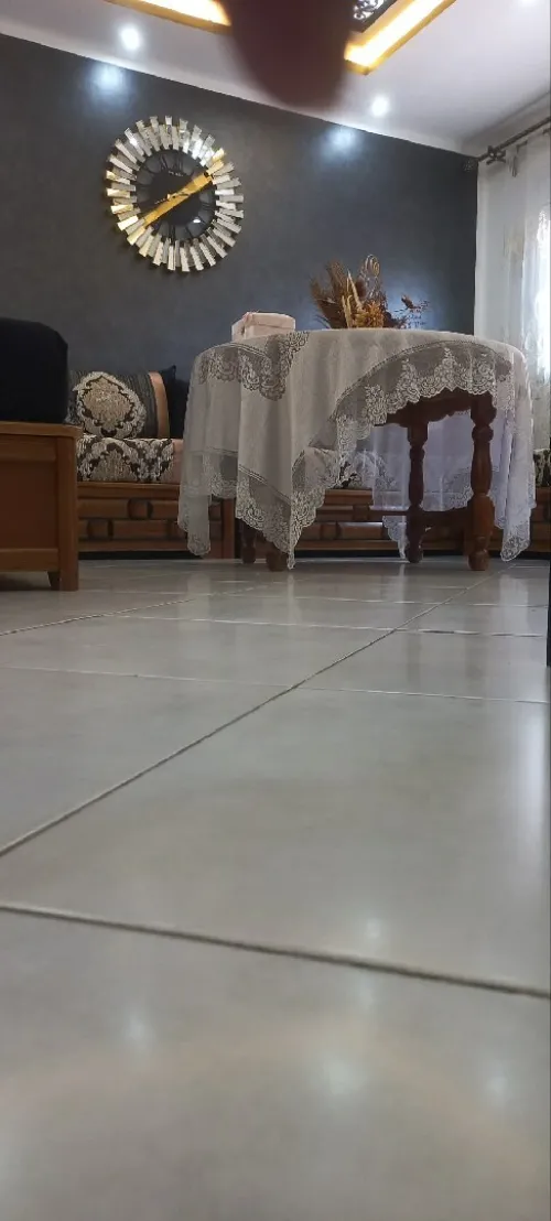 Vente Appartement F4 Tlemcen Mansourah