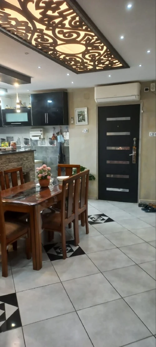 Vente Appartement F4 Tlemcen Mansourah