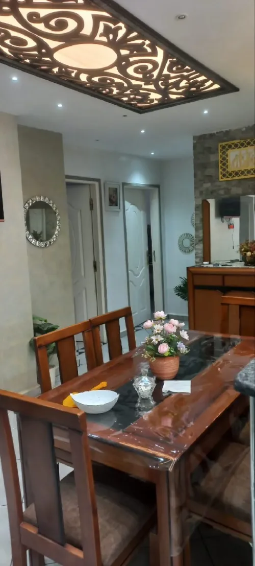 Vente Appartement F4 Tlemcen Mansourah