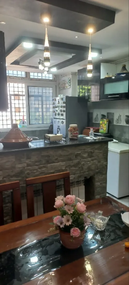 Vente Appartement F4 Tlemcen Mansourah