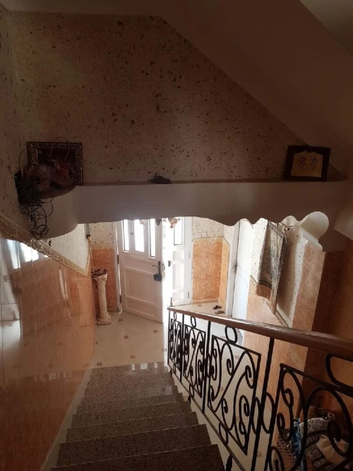 Vente Villa Mostaganem Mostaganem