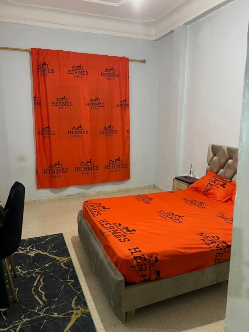 Location Villa Mostaganem Mezghrane
