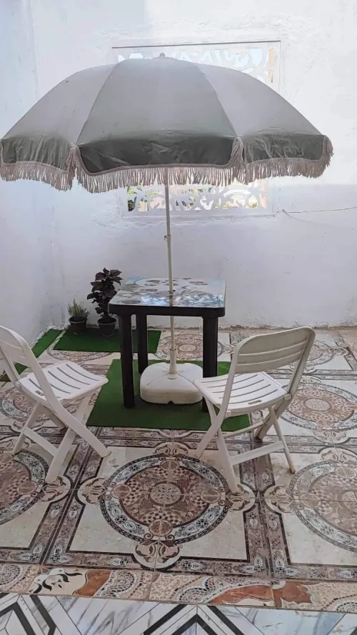 Location Villa Mostaganem Mezghrane