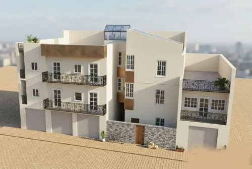 مهندس معماري