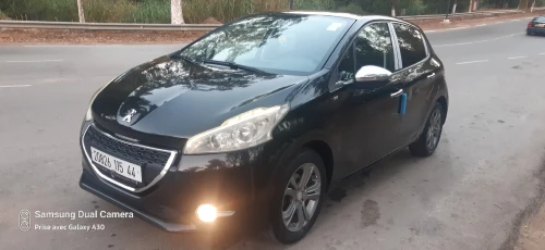 Peugeot 208 2015 Style