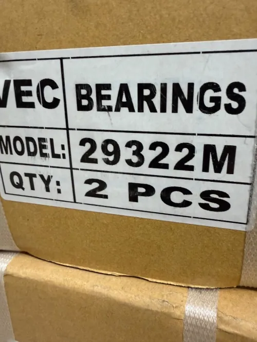 roulement skf.  Jsb. VEC. Nsk. Koto.
