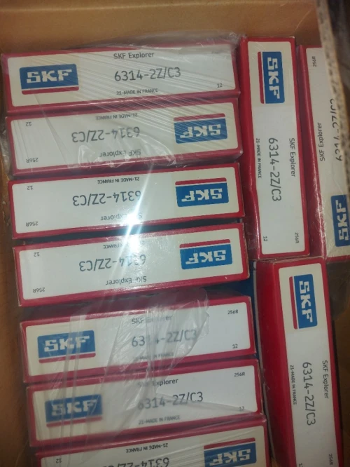 Roulements  SkF FAC NSK  KOYO chaine industrial jont spi