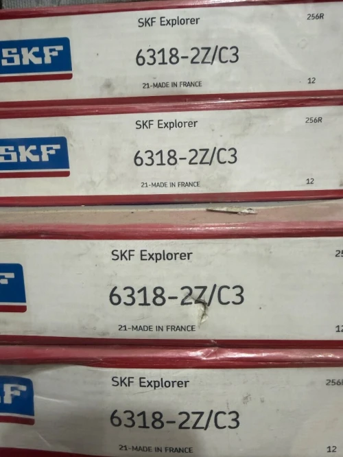 Roulement industriel SKF-NSk-KOYO-NTN-SNR