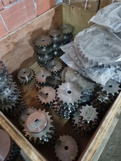 Roulements  SkF FAC NSK  KOYO chaine industrial jont spi