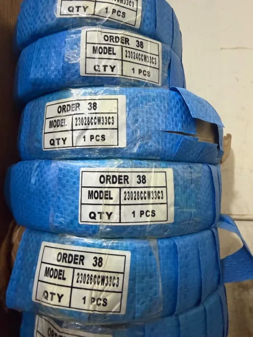 Roulement industriel SKF-NSk-KOYO-NTN-SNR