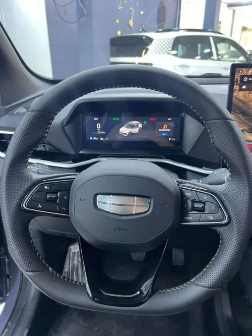 Geely Coolray 2025 Coolray