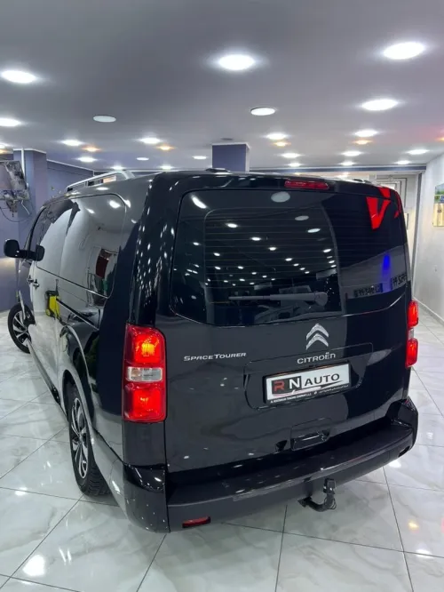 Citroen Space tourer 2023 Space tourer
