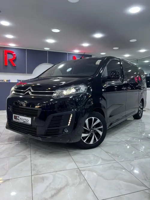 Citroen Citroen 2023 Space tourer