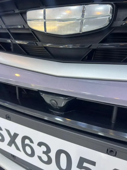 Geely Coolray 2025 Coolray
