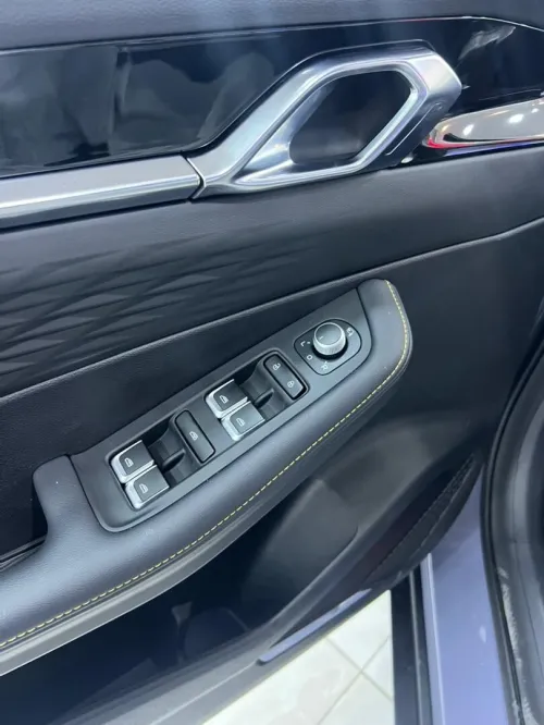 Geely Coolray 2025 Coolray