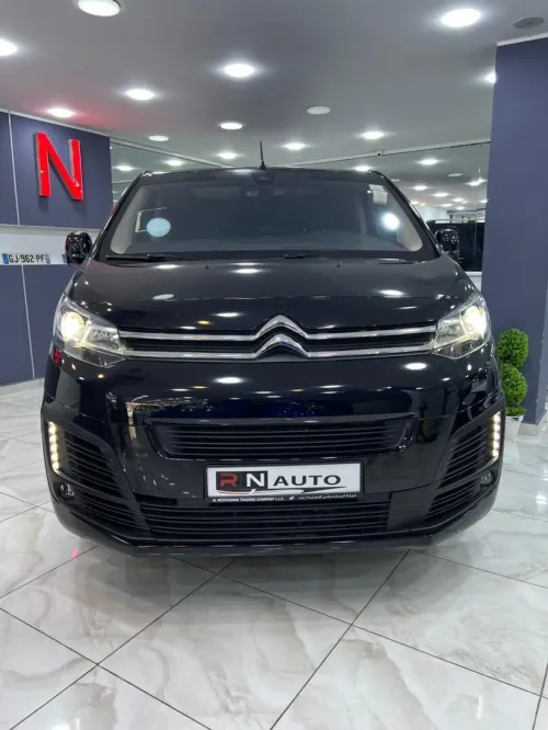 Citroen Citroen 2023 Space tourer