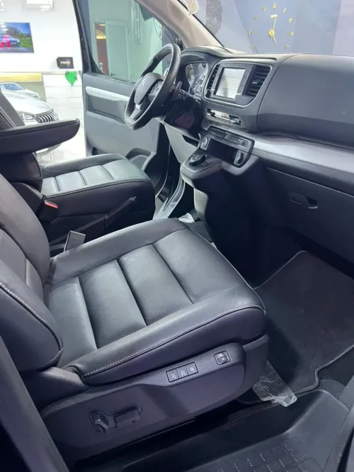 Citroen Space tourer 2023 Space tourer