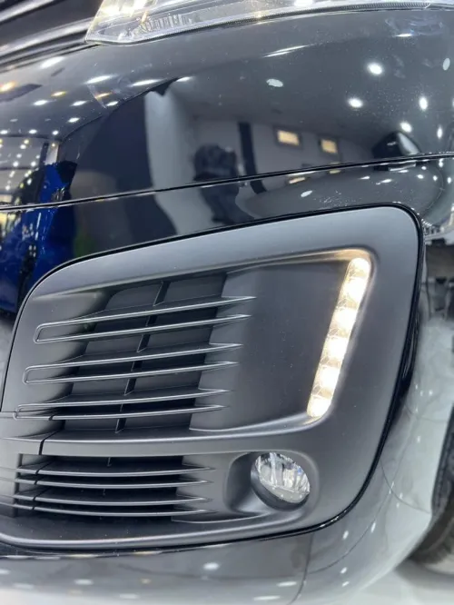 Citroen Space tourer 2023 Space tourer