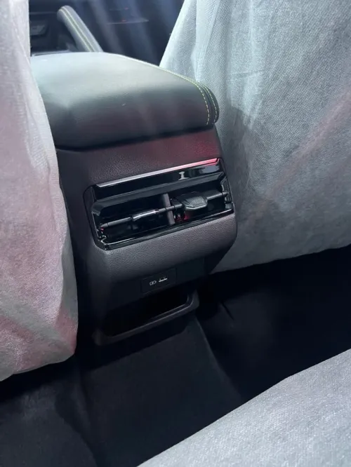 Geely Coolray 2025 Coolray