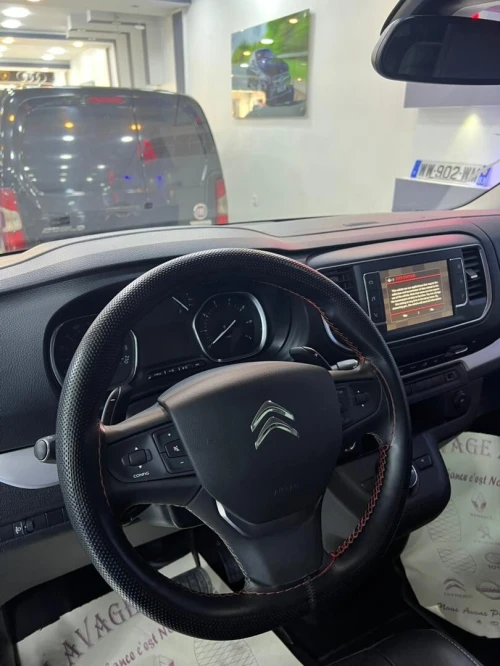 Citroen Citroen 2023 Space tourer