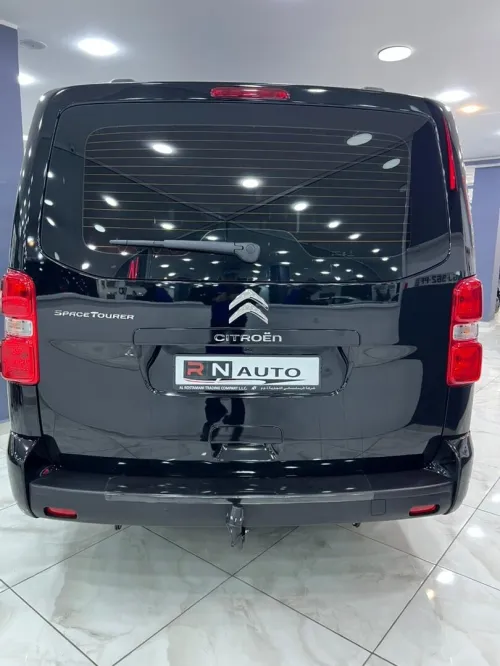 Citroen Space tourer 2023 Space tourer