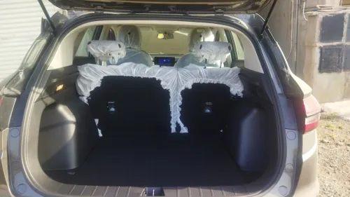 Geely Coolray 2025 Super edition