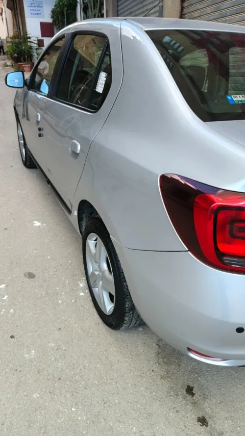 Renault Symbol 2019 Made In Bladi