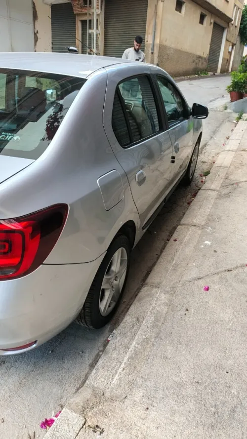 Renault Symbol 2019 Made In Bladi