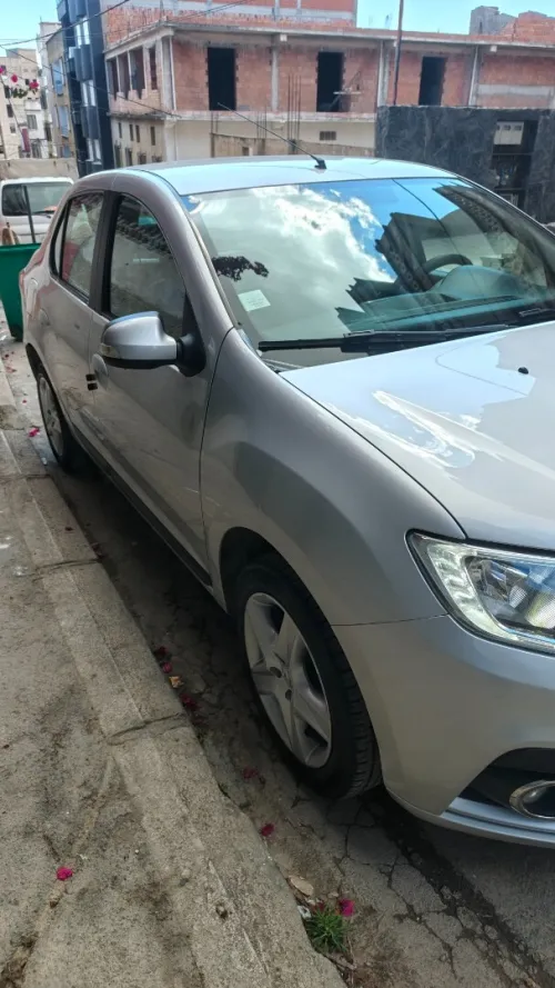 Renault Symbol 2019 Made In Bladi