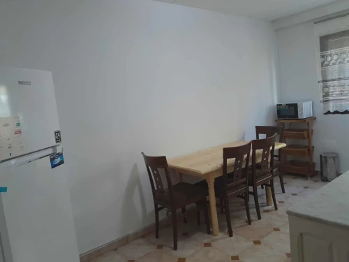 Location Appartement F4 Alger Dely brahim