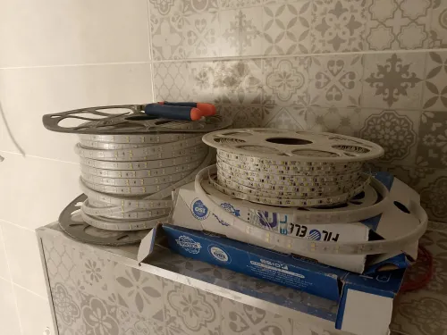 Électricité générale 