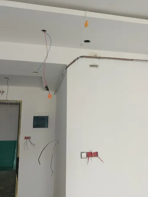 Électricité générale 