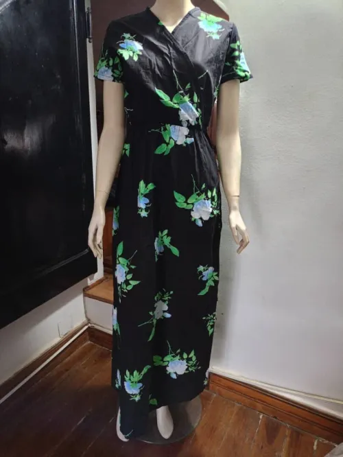 Lot de Robe vient de Turquie