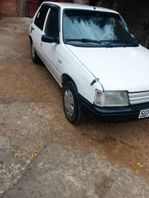 Peugeot 205 1988 Junior