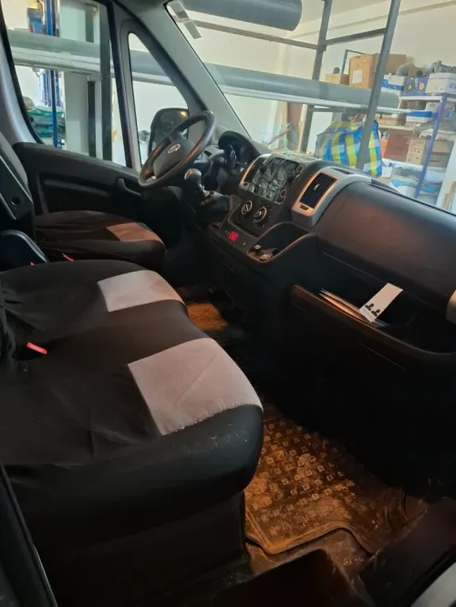 Fiat Ducato 2023 