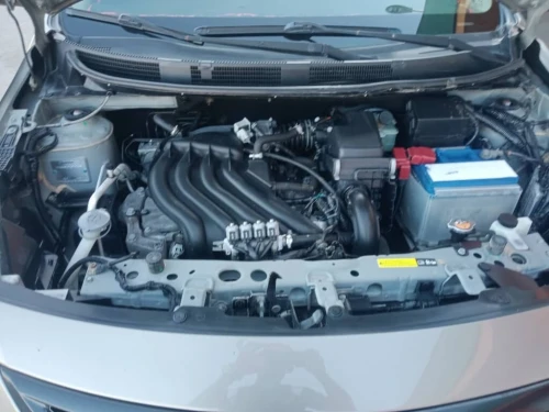 Nissan Sunny 2016 Sunny