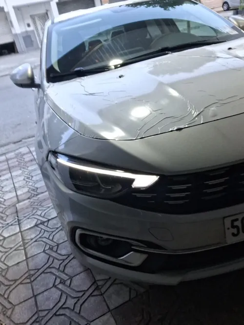 Fiat Tipo Sedan 2026 Life