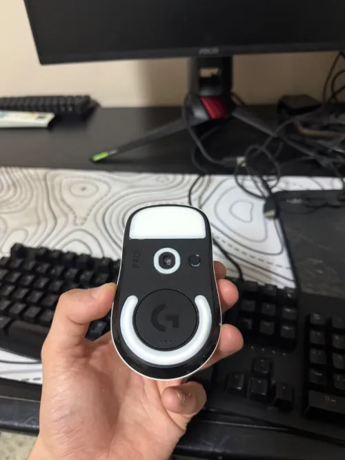 Logitech G Pro x Superlight