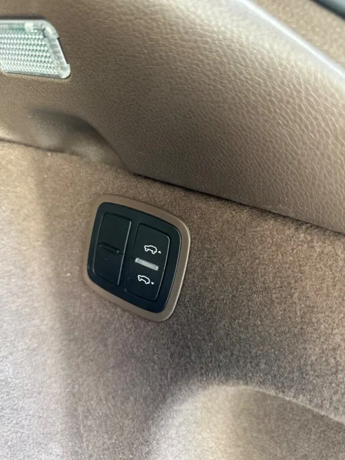 Porsche Macan 2016 Macan