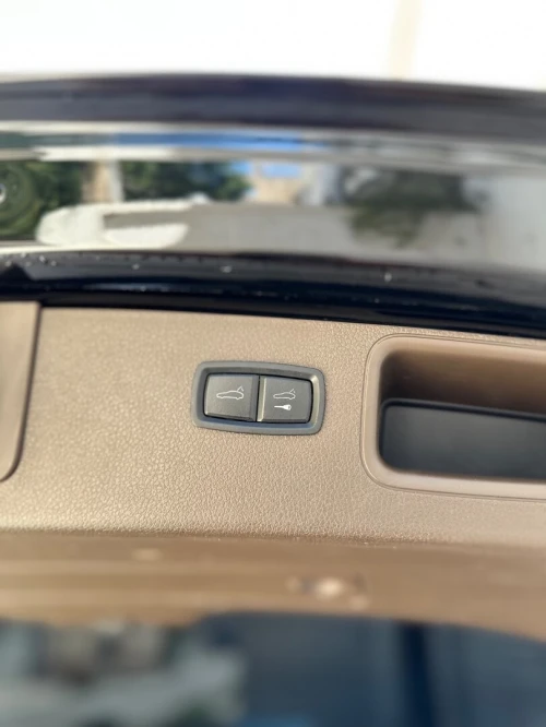 Porsche Macan 2016 Macan