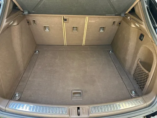 Porsche Macan 2016 Macan